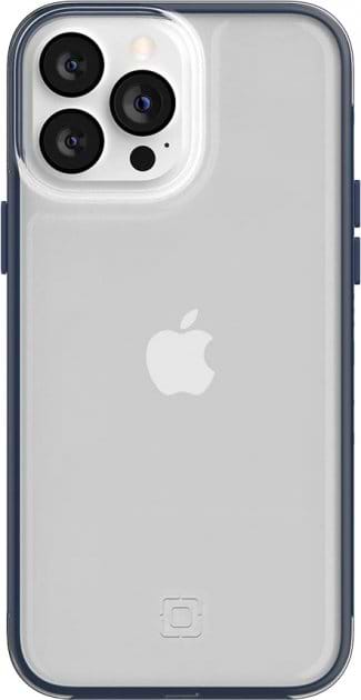 Чехол для смартфона Incipio Organicore Clear for Apple iPhone 13 Pro Max - Ocean Blue/Night Sky/Clear - Фото 1