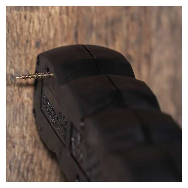 Фото - Подовжувач 220В EMOS PC1421R, 4 розетки, 1,5 м.