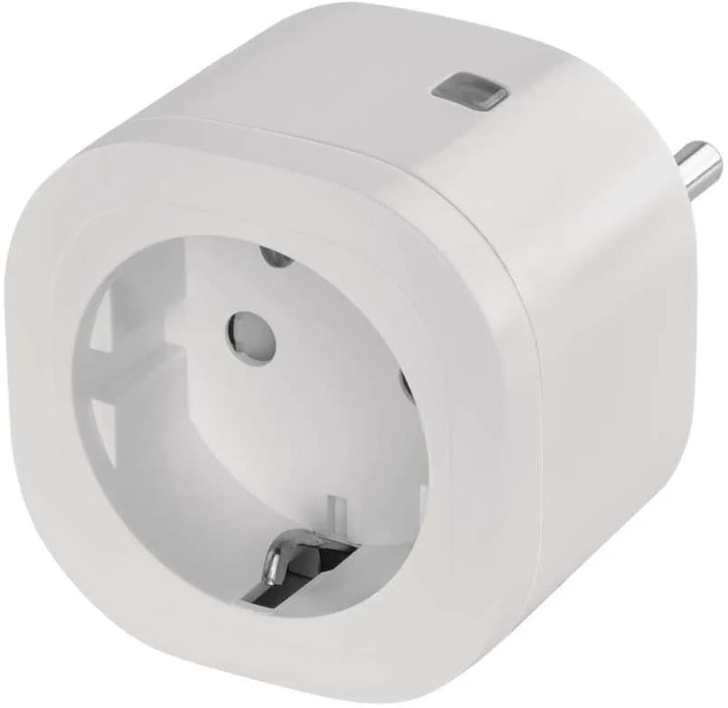 Умная розетка EMOS WIFI GoSmart P5531