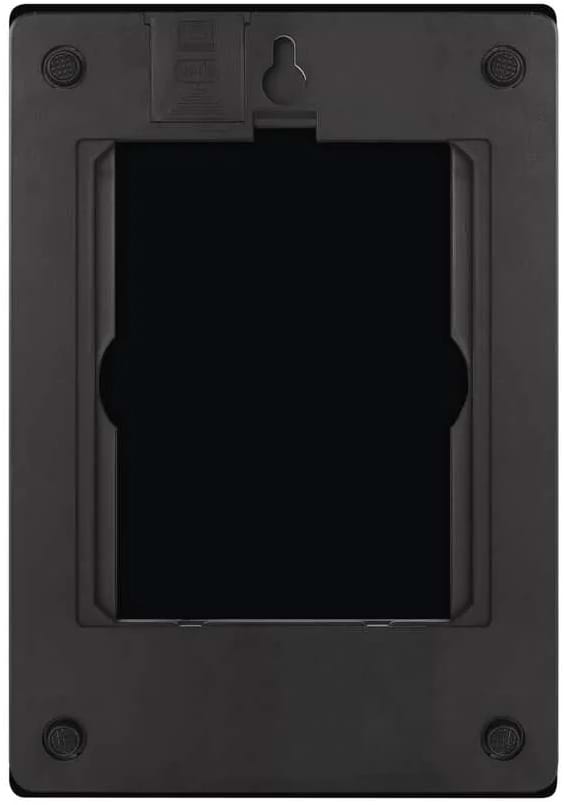 Фото - Ваги кухонні EMOS цифрові EV014B, чорні