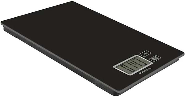 Фото - Ваги кухонні EMOS цифрові EV014B, чорні