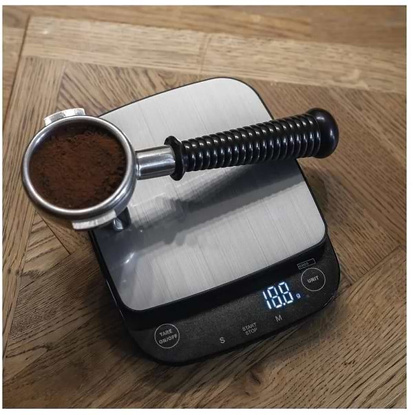 Фото - Весы кухонные EMOS цифровые EV029, черные.