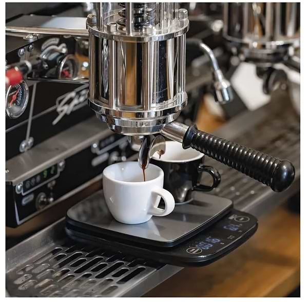 Фото - Весы кухонные EMOS цифровые EV029, черные.