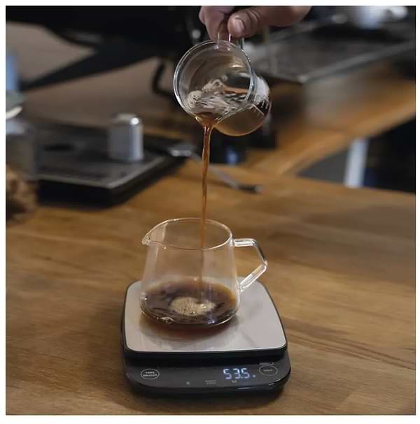 Фото - Весы кухонные EMOS цифровые EV029, черные.