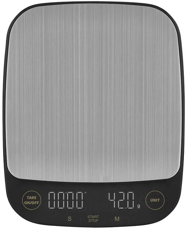 Фото - Весы кухонные EMOS цифровые EV029, черные.