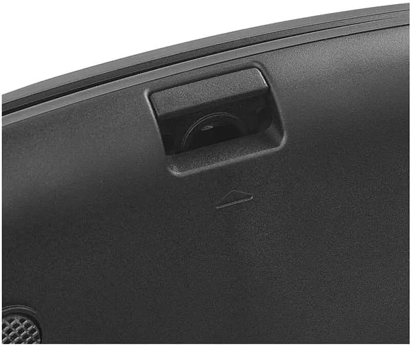 Фото - Весы кухонные EMOS цифровые EV029, черные.