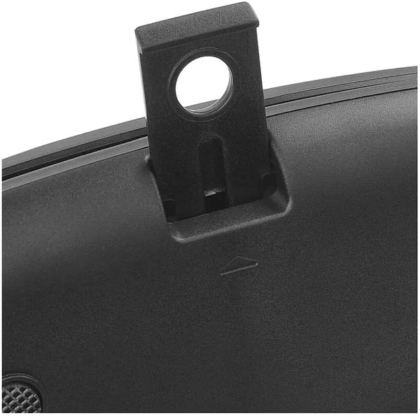 Фото - Весы кухонные EMOS цифровые EV029, черные.