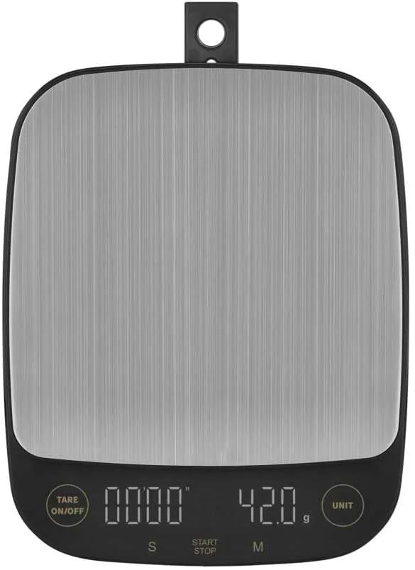 Фото - Весы кухонные EMOS цифровые EV029, черные.