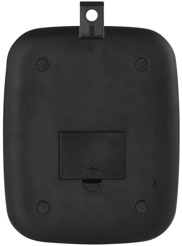 Фото - Весы кухонные EMOS цифровые EV029, черные.