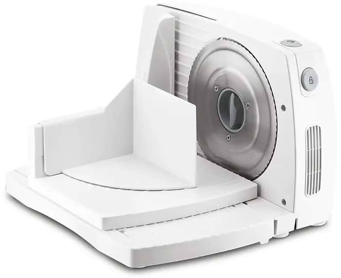 Уценка - Ломтерезка Zelmer ZFS1016