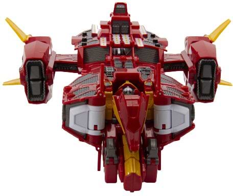 Фото - Машинка-трансформер TOBOT Детективы Галактики Командер Юниверс (301093)