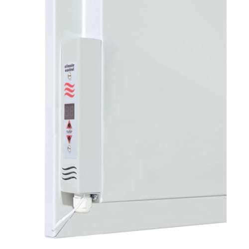 Фото - Конвектор Teploceramic TCH-RA 750 (692239)