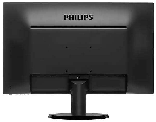 Фото - Монитор Philips 243V5QHABA Black