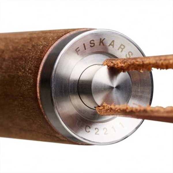 Фото - Лопатка кухонная Fiskars Norden Grill (1066425)