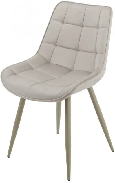 Стул кухонный Special4You Damask Cappuсcino (E6491)