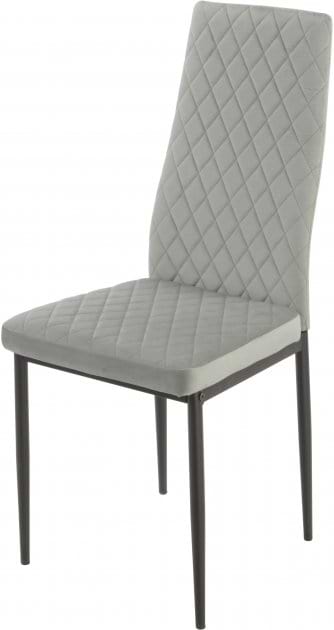 Фото - Уцінка - Стілець кухоний Special4You Inspiration Light Grey (E6545) Фото - Уцінка - Стілець кухоний Special4You Inspiration Light Grey (E6545)