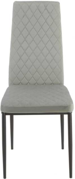 Фото - Уцінка - Стілець кухоний Special4You Inspiration Light Grey (E6545)