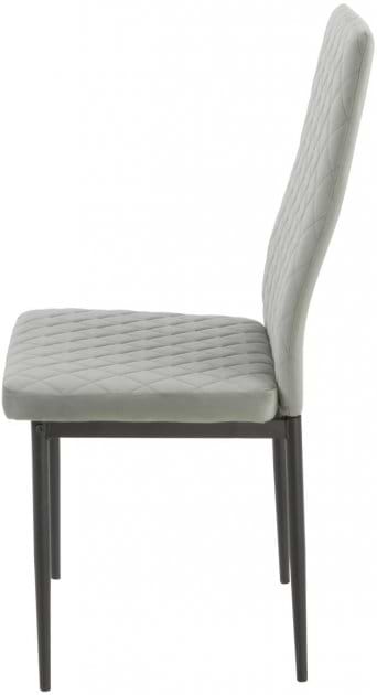 Фото - Уцінка - Стілець кухоний Special4You Inspiration Light Grey (E6545)