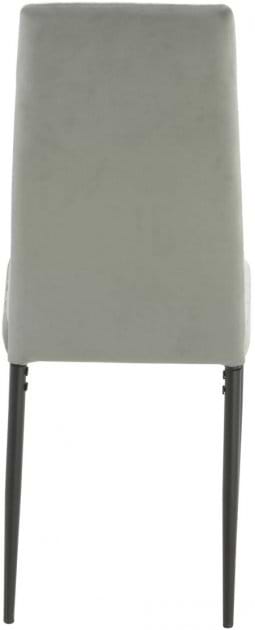 Фото - Уцінка - Стілець кухоний Special4You Inspiration Light Grey (E6545)