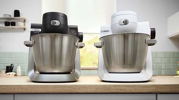 Фото - Насадка для кухонної машини Bosch MUZS6HA