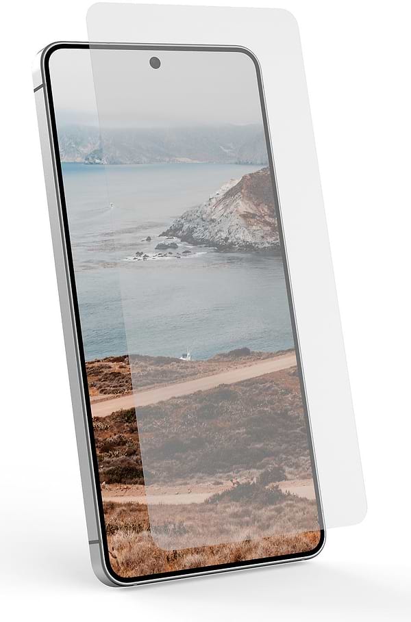 Фото - Захисне скло для смартфону UAG for Samsung Galaxy S26+ Clear (24447711NA)