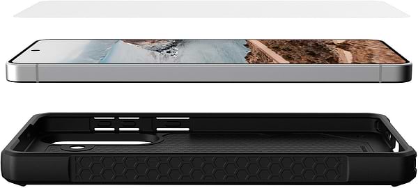 Фото - Захисне скло для смартфону UAG for Samsung Galaxy S26+ Clear (24447711NA)