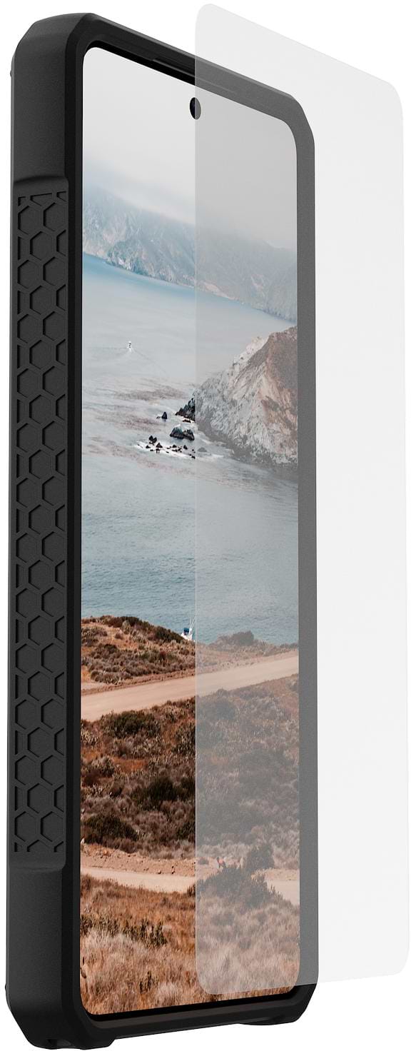 Фото - Захисне скло для смартфону UAG for Samsung Galaxy S26+ Clear (24447711NA)