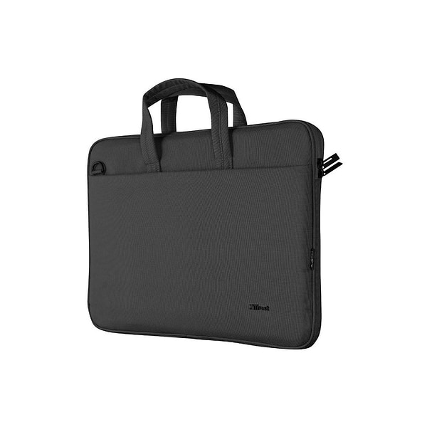 Фото - Сумка для ноутбуку Trust Bologna 16" Eco Black (24447)