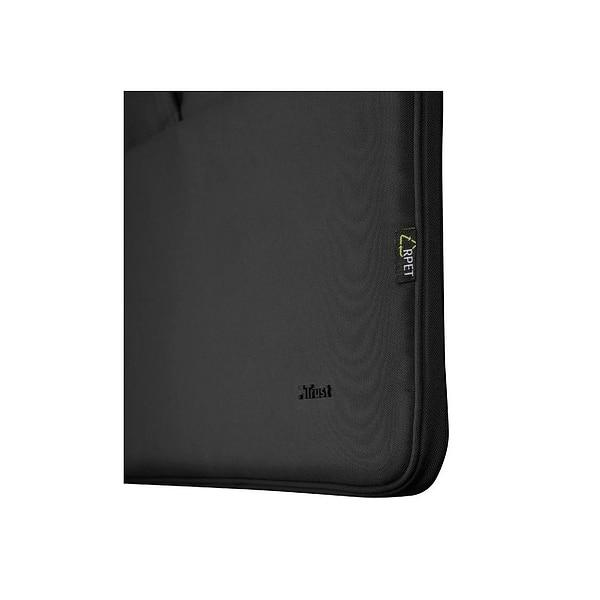 Фото - Сумка для ноутбуку Trust Bologna 16" Eco Black (24447)