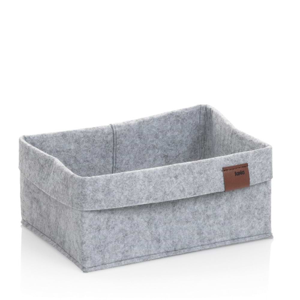 Корзина для хранения Kela Fay 26х19х12 см (24460) - Фото 1