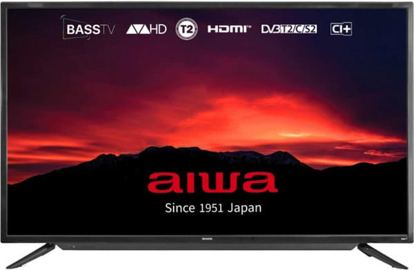 Телевізор Aiwa JH32BT303