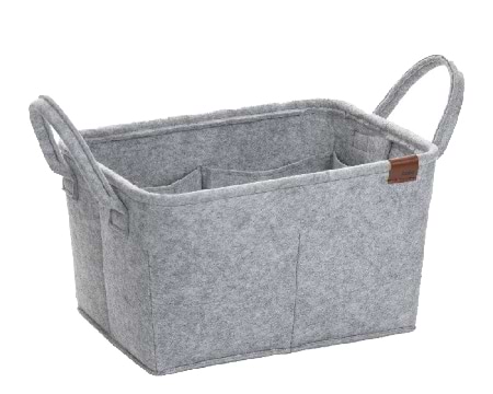 Корзина для хранения Kela Fay 35х25х20 см (24462)