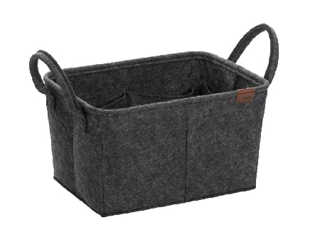 Корзина для хранения Kela Fay 35х25х20 см (24463)