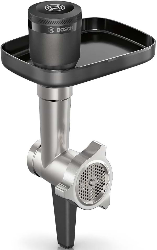 Фото - Насадка для кухонної машини Bosch MUZS6HA
