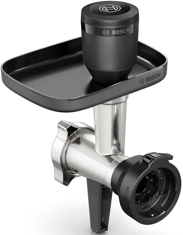Фото - Насадка для кухонної машини Bosch MUZS6HA