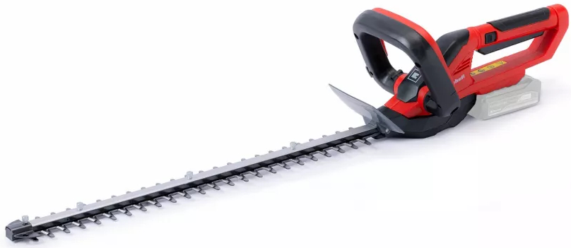 Кусторез аккумуляторный Einhell GE-CH 1855/1 Li - Solo (3410502)