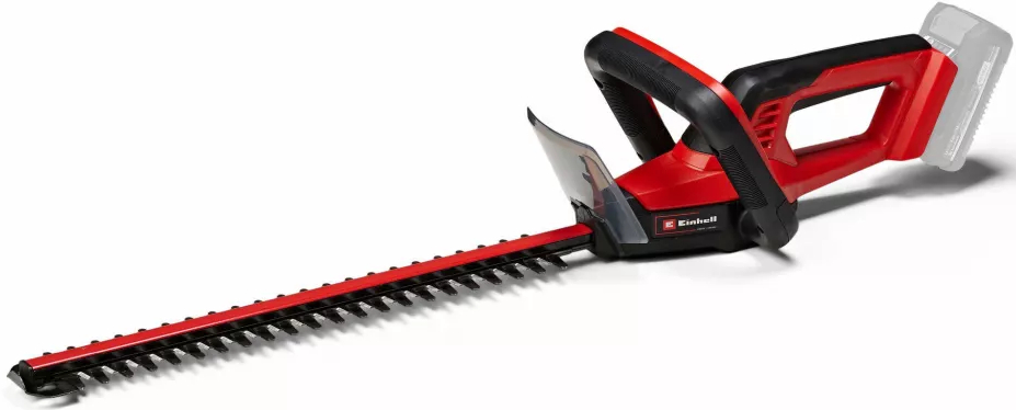 Кусторез аккумуляторный Einhell GE-CH 18/40 Li - Solo (3410940)