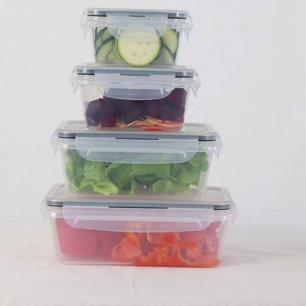 Фото - Набор емкостей для хранения Tavialo 6 пр. (193500006)