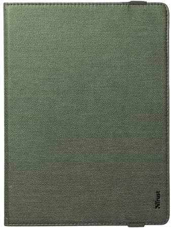 Фото - Чохол для планшета Trust Primo Folio 10 Eco Green (24498)