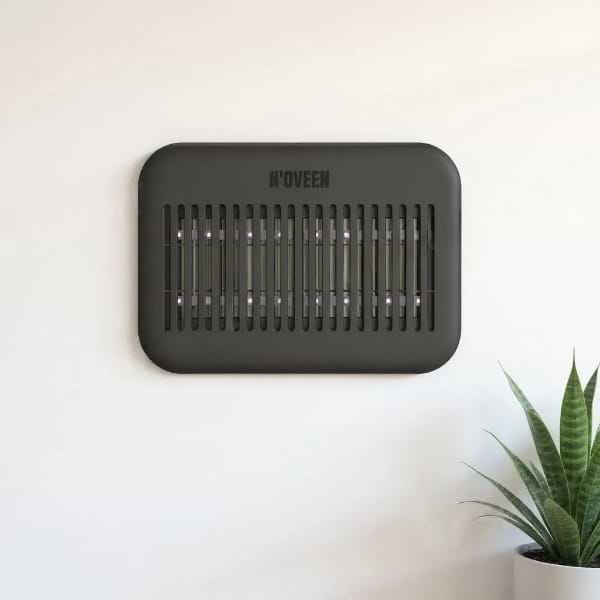 Фото - Уничтожитель насекомых Noveen IKN550