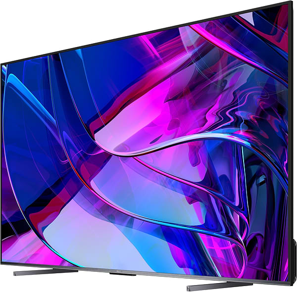 Фото - Телевізор Hisense 100U7KQ