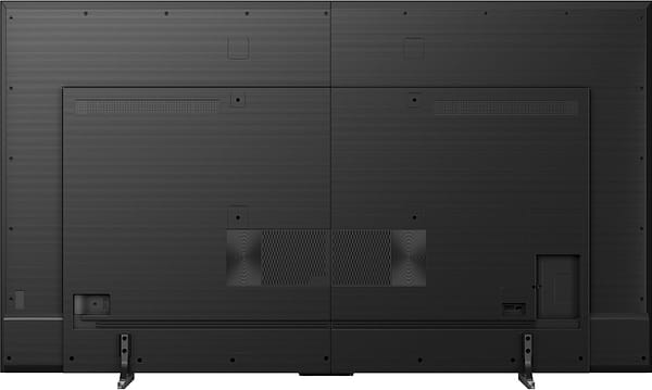 Фото - Телевізор Hisense 100U7KQ