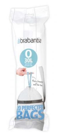 Пакет для сміття Brabantia 300349