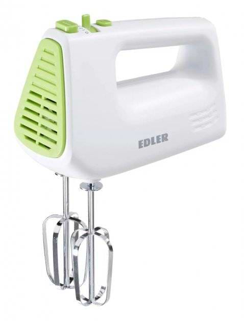 Фото - Миксер Edler EDHM-3040