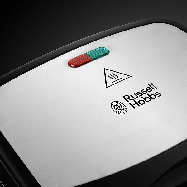 Фото - Бутербродниця Russell Hobbs 24540-56 Fiesta