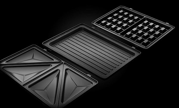 Фото - Бутербродниця Russell Hobbs 24540-56 Fiesta