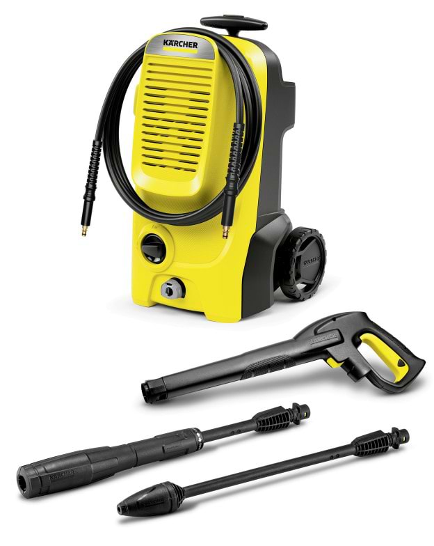 Мінімийка Karcher K 5 Classic (1.950-700.0) - Фото 1
