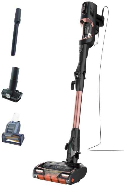 Фото - Пилосос ручний для дому Shark HZ500EUT Фото - Пилосос ручний для дому Shark HZ500EUT