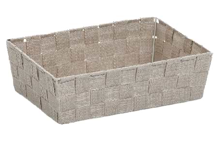 Корзина для хранения Kela Alvaro 29.5х20.5х8.5 см (24562)