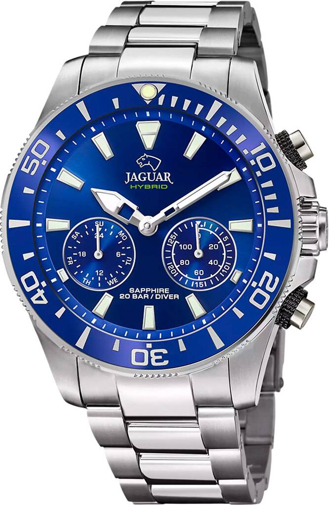 Смарт-часы Jaguar Connected J888/1 - Фото 1